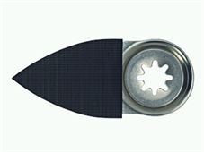 Fein Schleiffinger Höhe 1mm (2er-Pack)