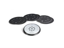 Fein Schleifteller-Set