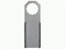 Fein Reinigungsmesser gerade, diamantbeschichtet