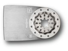 Fein Flexibler Spachtel