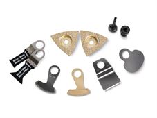 Fein Zubehör-Set Fliesen-/Badsanierung