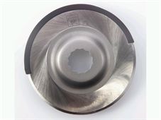 Fein HSS-Kreismesser gekröpft Ø 100mm