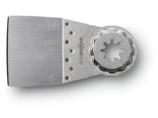 FEIN fester Spachtel, lange Ausführung