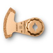 FEIN HM-Sägeblatt, Schnittbreite ca. 2,2mm