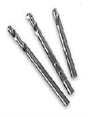 Morse Zentrierbohrer 1/4", Länge 80mm