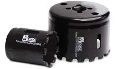 Morse Lochsäge HM-Grit 