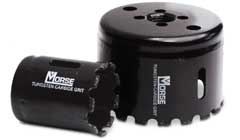 Morse Lochsäge HM-Grit 