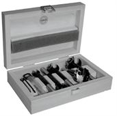 Famag Staketen-Bormax-Set 5-teilig