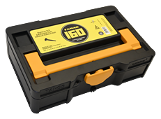 Preview: Famag Forstnerbohrer-Jubiläums-Set Bormax 