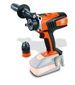 FEIN 4-Gang Akku-Bohrschrauber ASCM 18 QM SELECT