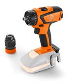 FEIN 4-Gang Akku-Bohrschrauber ASCM 18 QSW SELECT