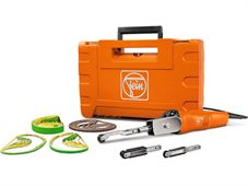 FEIN Bandfeile BF 10-280 E Starter-SET 