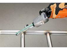 Preview: FEIN Bandfeile BF 10-280 E Starter-SET 