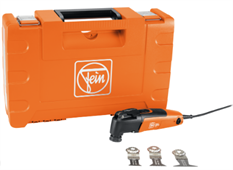 Preview: FEIN Multimaster MM 300 Plus Start