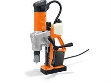 Fein Kernbohren Metall KBM 50 Q - 2 Gang-Getriebe 