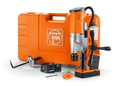 Preview: FEIN Magnetkernbohrmaschine KBU 35 Q