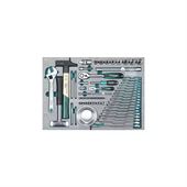 Preview: Technocraft Werkstattwagen SWISS TEAM WOOD PRO