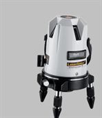 Laserliner AutoCross-Laser 3C Kreuzlinienlaser