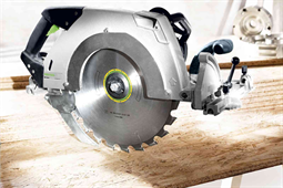 Preview: FESTOOL Kreissägeblatt Wood Standard