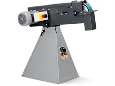 GRIT Bandschleifer GX 75 2H, 75mm umschaltbar