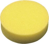 Schwamm mit Klettverschluss