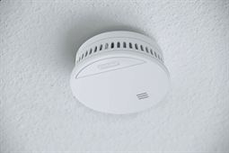 Preview: ABUS Rauchmelder RWM90