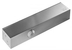 DORMA Türschliesser TS 83 silber