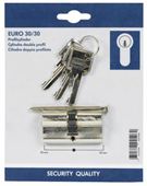 Preview: ABUS Doppelzylinder