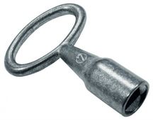 Dornschlüssel 4-kant 7mm