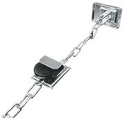 ABUS Gitterrost-Sicherung GS40 SB