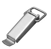 Kistenverschluss Stahl verzinkt