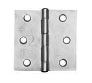 Scharnier Stahl verzinkt