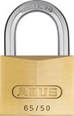 ABUS Hangschloss aus Messing 65/40