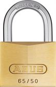 ABUS Hangschloss aus Messing 65/40