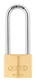 ABUS Hangschloss 65/40 HB mit hohem Bügel