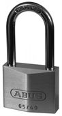 ABUS Hangschloss 65 HB mit hohem Bügel