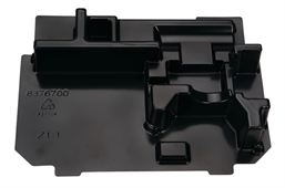 Makita Koffereinlage (Tiefziehteil)