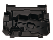 Makita Koffereinlage (Tiefziehteil)