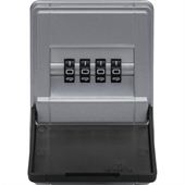 ABUS Schlüsselsafe mit 4-stelligem Sicherheitscode