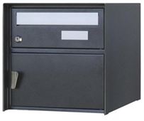 Huber Briefkasten Modell Verzasca