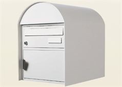 Huber Briefkasten Modell Albula