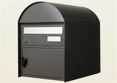 Huber Briefkasten Modell Aarau