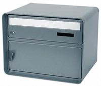 Huber Briefkasten Modell Lausanne