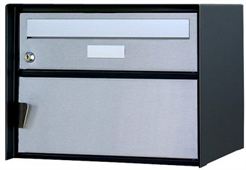 Huber Briefkasten Modell Gotthard