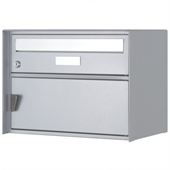 Huber Briefkasten Modell Genève 