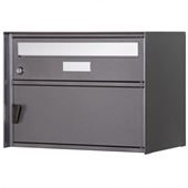 Huber Briefkasten Modell Genève 