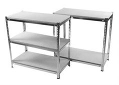 Schwerlastregal Typ 2800