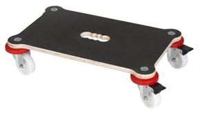 WAGNER Transportroller Protection