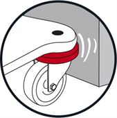 Preview: WAGNER Transportroller Protection