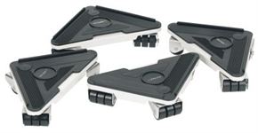 WAGNER Möbel-Multi-Rollen-Set